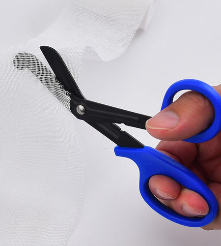 Paramedic Medical Rescue Scissor Trauma Gauze Ifak Emergency First Aid