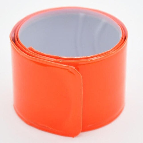 Load image into Gallery viewer, Reflective Bands Wrist Arm | Warning Reflective Tapes | Reflective
