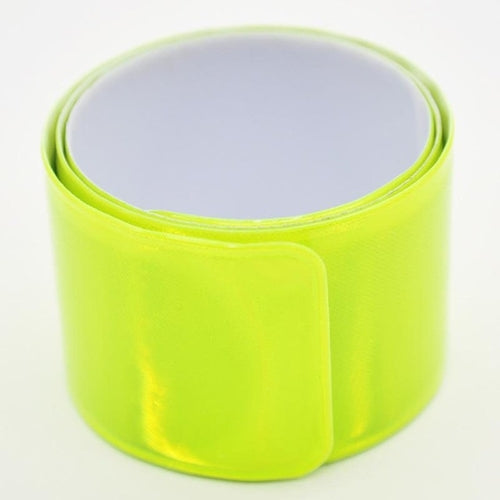 Load image into Gallery viewer, Reflective Bands Wrist Arm | Warning Reflective Tapes | Reflective
