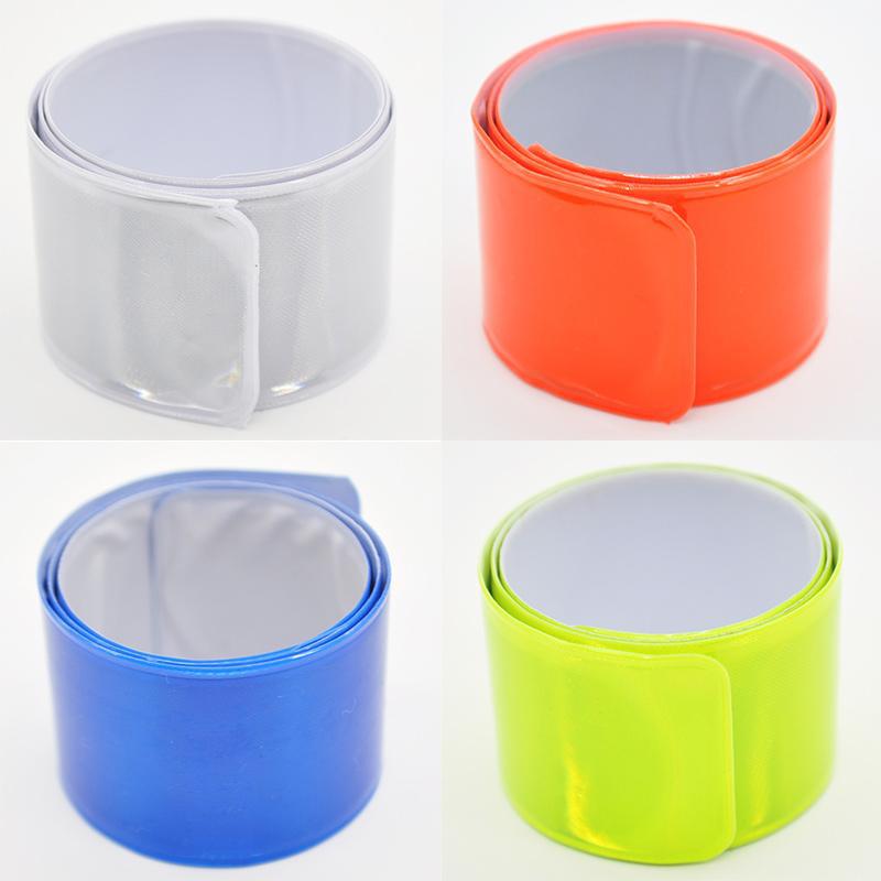 Reflective Bands Wrist Arm | Warning Reflective Tapes | Reflective