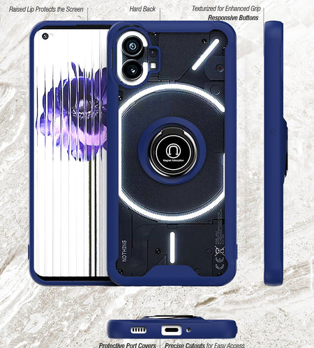 Nothing Cover | Cover Nothing Phone 1 | Nothing Phone 1 Coque | Funda