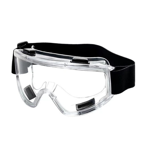 Load image into Gallery viewer, Safety Goggle Anti Splash Dust Proof Work Lab Eyewear Eye Protection
