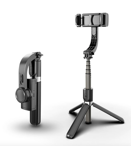 Ninja Mobile Selfie Stick Tripod Stabilizer