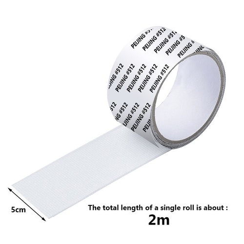 Self-adhesive Window Screen Mosquito Net Repair Tape Covering Wire