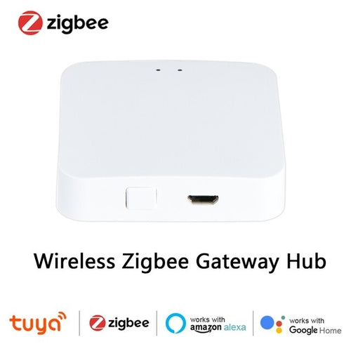 Load image into Gallery viewer, Smart Tuya wifi/zigbee Electric curtain motor shutter motor with
