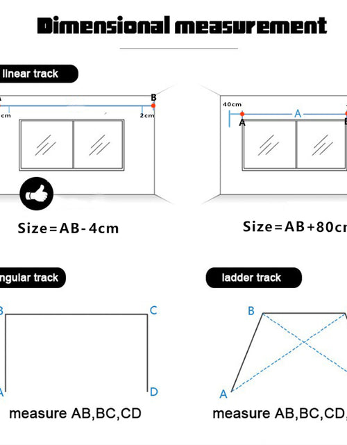 Load image into Gallery viewer, Smart wifi curtain motor tuya smart life  work with alexa ,Googlehome
