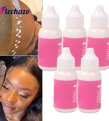Lace Wig Glue Waterproof Strong Hold | Waterproof Lace Wig Glue Lace