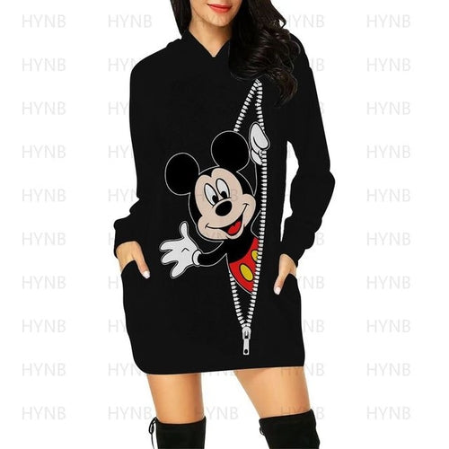 Load image into Gallery viewer, Sweater Dress Elegant Dresses For Women Long Sleeves Luxury Party
