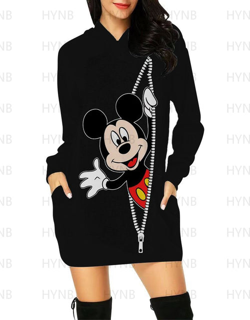 Load image into Gallery viewer, Sweater Dress Elegant Dresses For Women Long Sleeves Luxury Party
