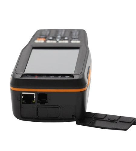 Communication Equipment | Tm-600 Adsl Tester | Tm600 Adsl Tester |