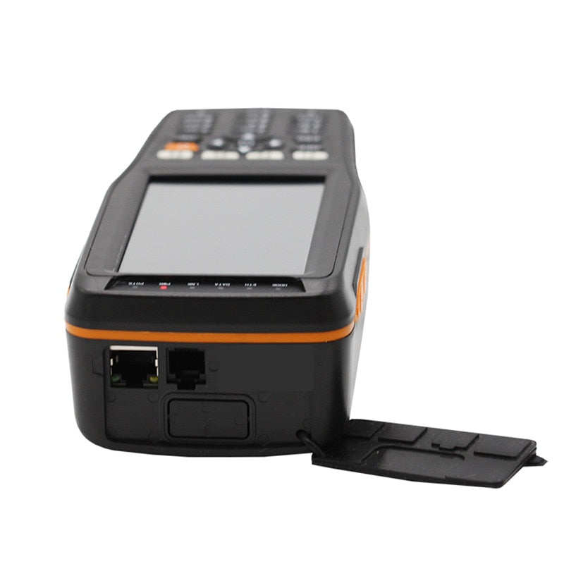 Communication Equipment | Tm-600 Adsl Tester | Tm600 Adsl Tester |