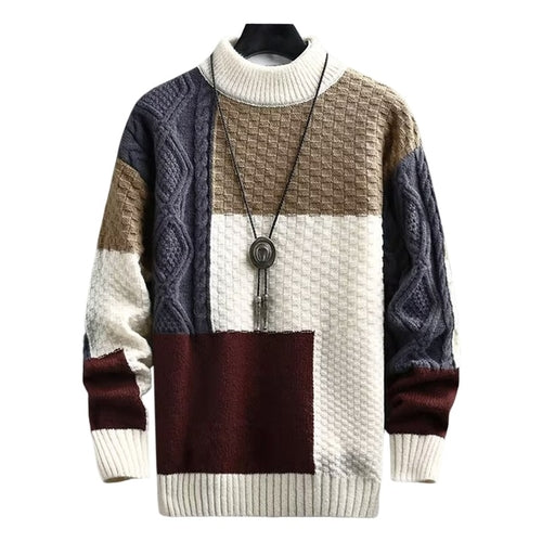 Load image into Gallery viewer, Streetwear Men Sweater Us | Mens Street Wear Sweater | Trendy Men
