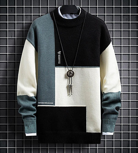 Streetwear Men Sweater Us | Mens Street Wear Sweater | Trendy Men
