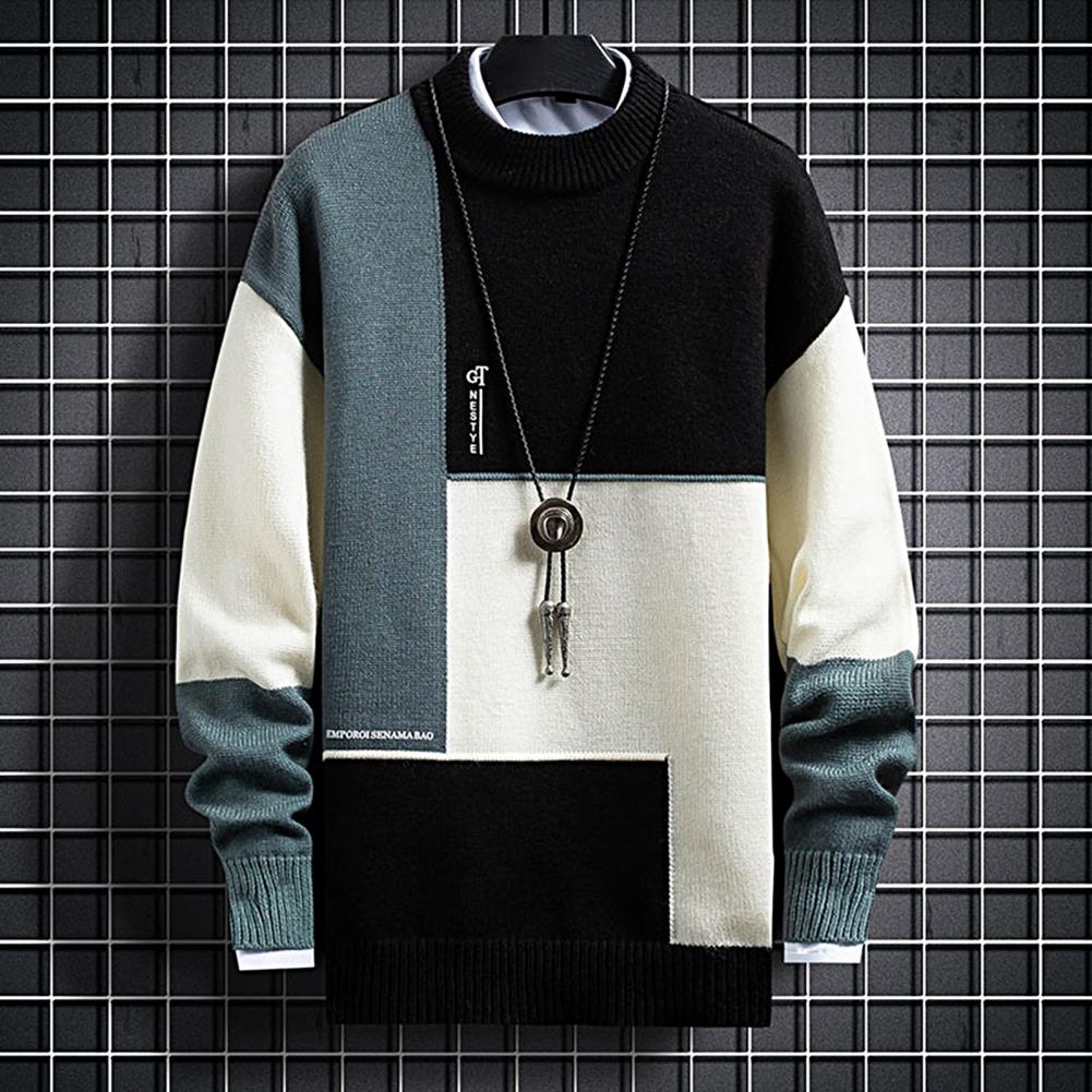 Streetwear Men Sweater Us | Mens Street Wear Sweater | Trendy Men