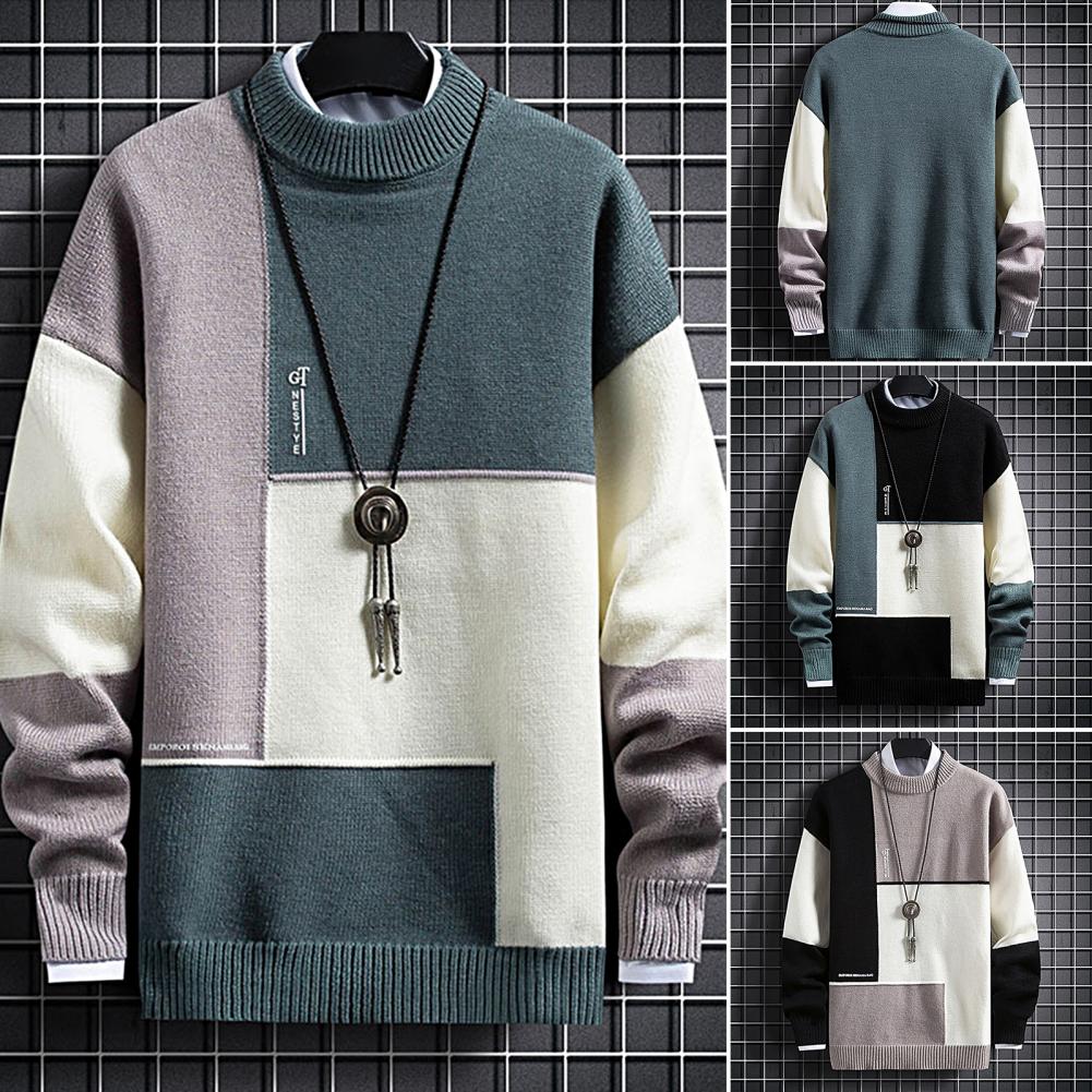 Streetwear Men Sweater Us | Mens Street Wear Sweater | Trendy Men