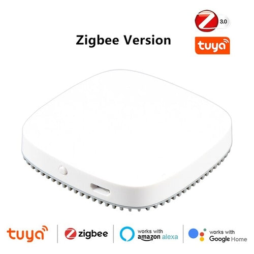 Load image into Gallery viewer, Radar Human Presence Sensor Tuya Zigbee | Tuya Smart Human Presence
