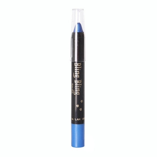 Load image into Gallery viewer, Waterproof Pearlescent Eyeshadow Pencil Stick 15 Colors Lasting
