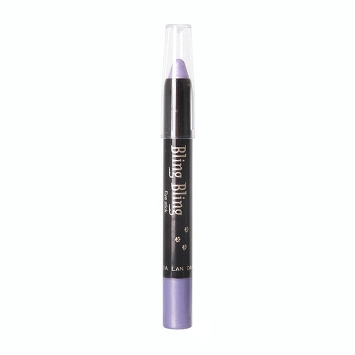 Waterproof Pearlescent Eyeshadow Pencil Stick 15 Colors Lasting