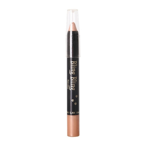 Load image into Gallery viewer, Waterproof Pearlescent Eyeshadow Pencil Stick 15 Colors Lasting
