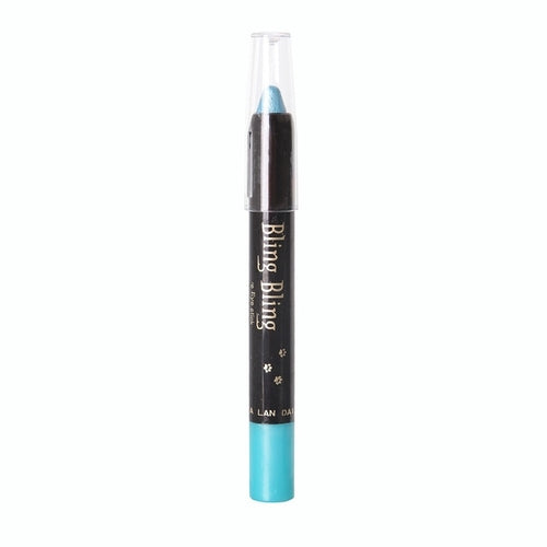 Load image into Gallery viewer, Waterproof Pearlescent Eyeshadow Pencil Stick 15 Colors Lasting
