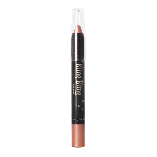 Load image into Gallery viewer, Waterproof Pearlescent Eyeshadow Pencil Stick 15 Colors Lasting
