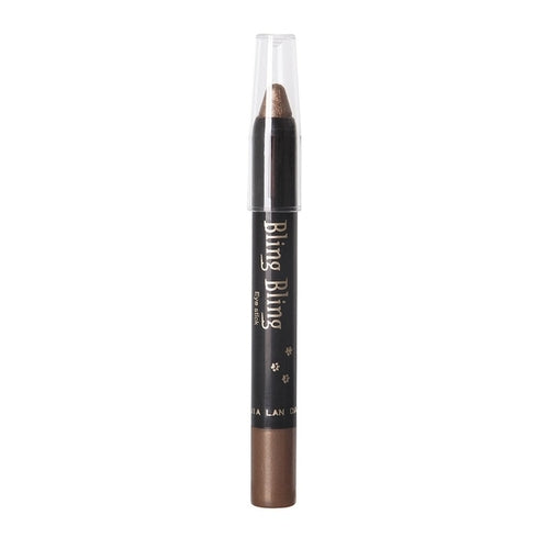 Load image into Gallery viewer, Waterproof Pearlescent Eyeshadow Pencil Stick 15 Colors Lasting
