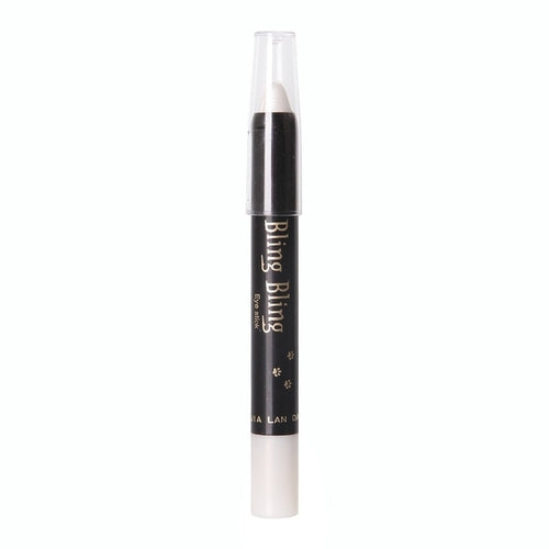 Waterproof Pearlescent Eyeshadow Pencil Stick 15 Colors Lasting