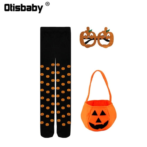 Load image into Gallery viewer, Wholesale Halloween Baby Boy and Girls Cosplay Pumpkin Costume 2   10
