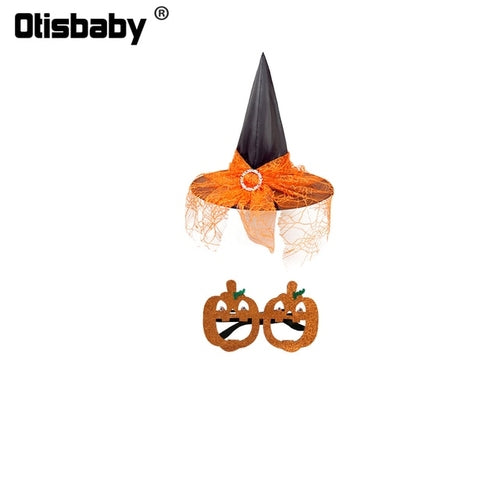 Load image into Gallery viewer, Wholesale Halloween Baby Boy and Girls Cosplay Pumpkin Costume 2   10
