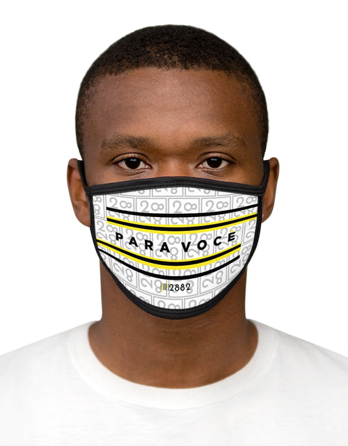 Load image into Gallery viewer, 2882Sport™ Para Você - From 28 to 82 Duo Face Mask
