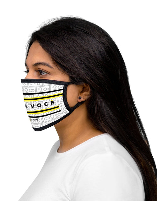 Load image into Gallery viewer, 2882Sport™ Para Você - From 28 to 82 Duo Face Mask
