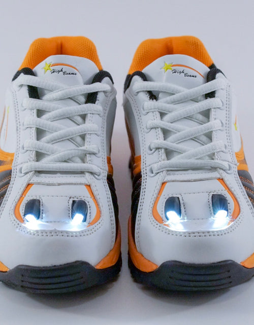 Load image into Gallery viewer, Boys High Beam Ripper Light Shoes
