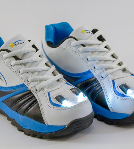 Boys High Beam Ripper Light Shoes