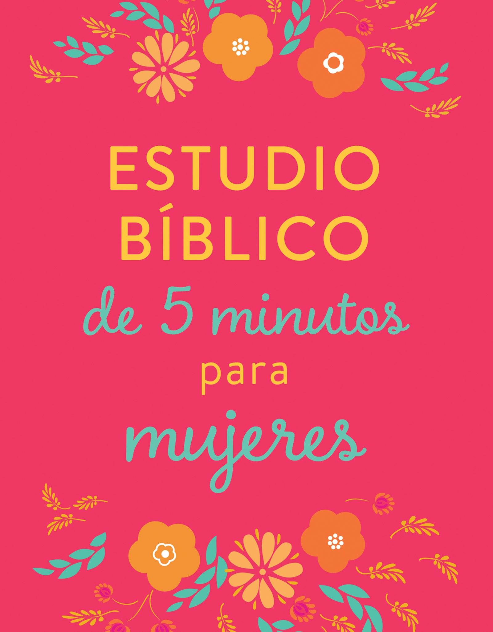 Estudio bíblico de 5 minutos para mujeres