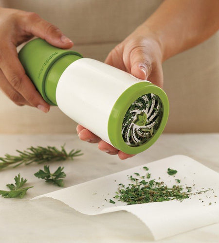 Microplane Herb Mill