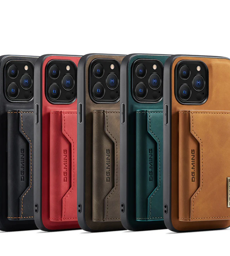 Apple Iphone 14 Case Iphone Pro Max Phone Wallet Case