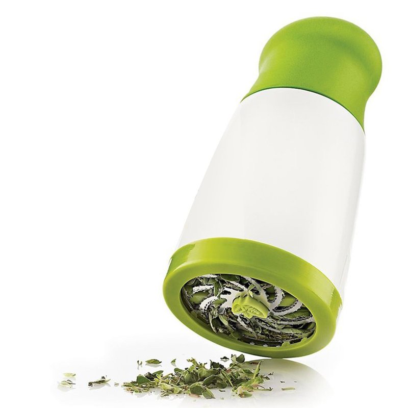 Microplane Herb Mill