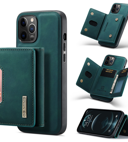 Apple Iphone 14 Case Iphone Pro Max Phone Wallet Case