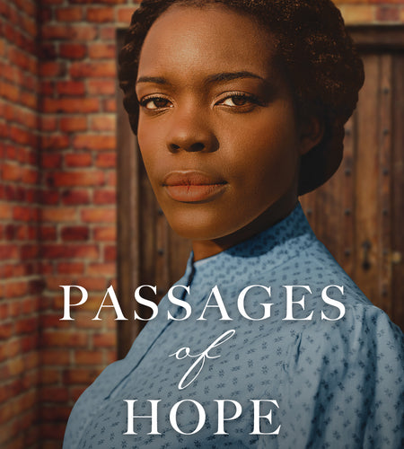 Passages of Hope