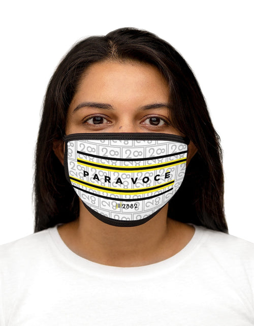 Load image into Gallery viewer, 2882Sport™ Para Você - From 28 to 82 Duo Face Mask
