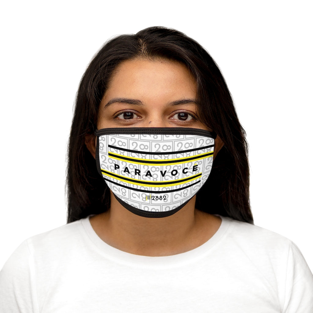 2882Sport™ Para Você - From 28 to 82 Duo Face Mask