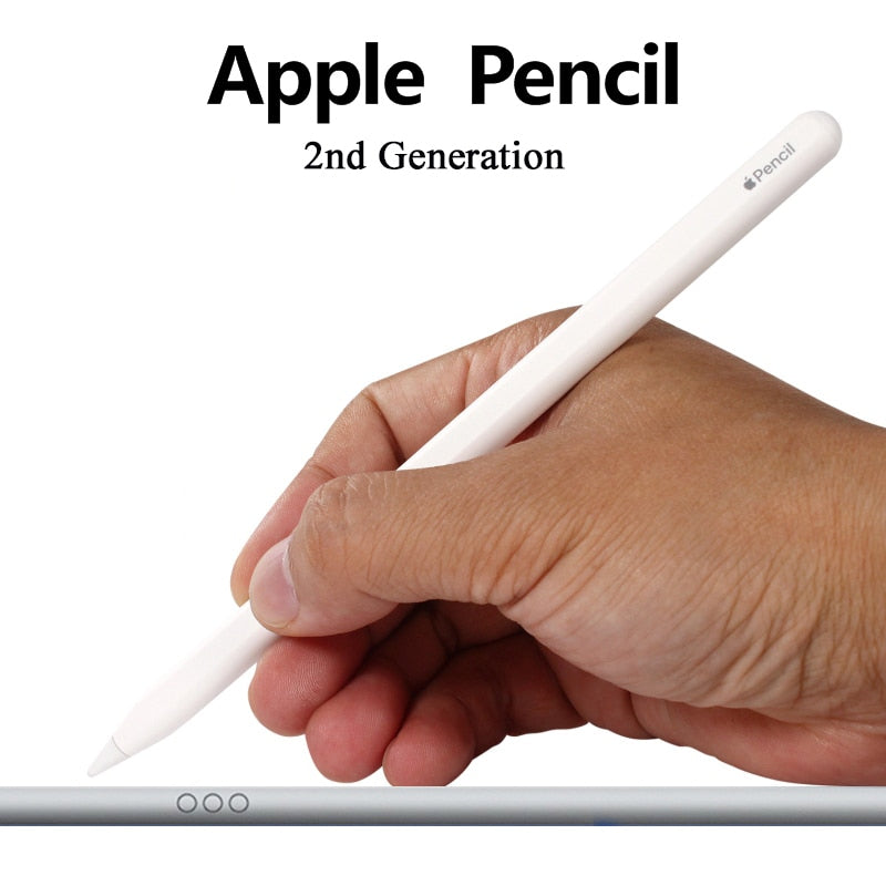 for Apple Pencil 2nd Generation Stylus Pen iOS Tablet Touch Pen With