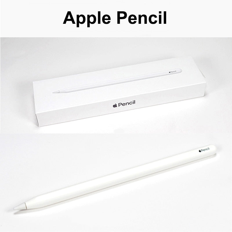 for Apple Pencil 2nd Generation Stylus Pen iOS Tablet Touch Pen With