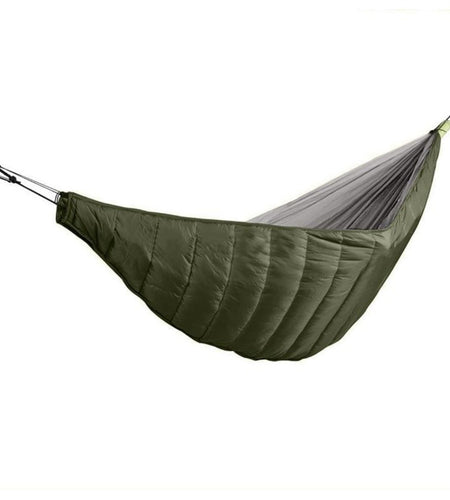 Durable Waterproof Nylon Outdoor Camping Hammock Underquilt