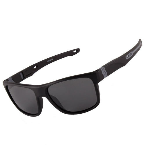 Load image into Gallery viewer, Fashion Sports Sunglasses Polarized Sports Leisure UV Sunglasses
