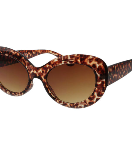 On The Prowl Sunglasses